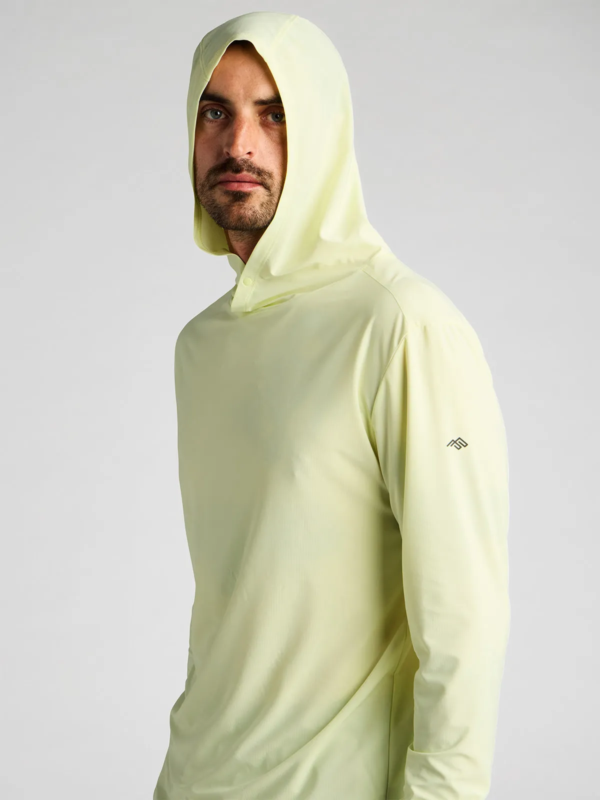 Wadi LS Hooded Tee