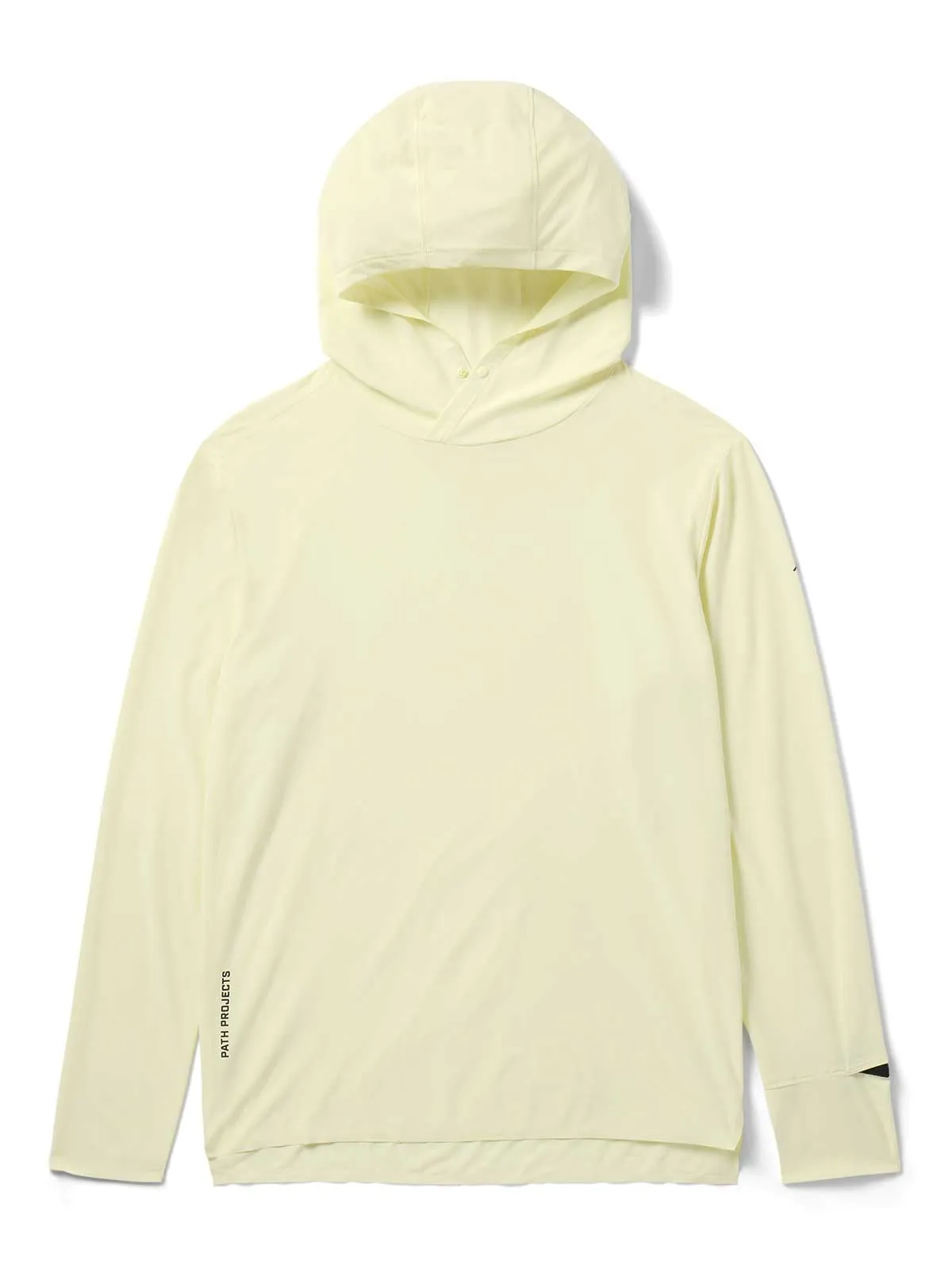 Wadi LS Hooded Tee