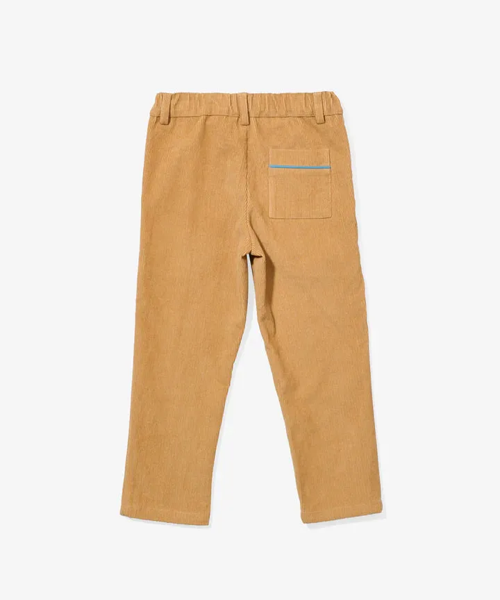 Walken Slim Pant - Oso & Me Fw24
