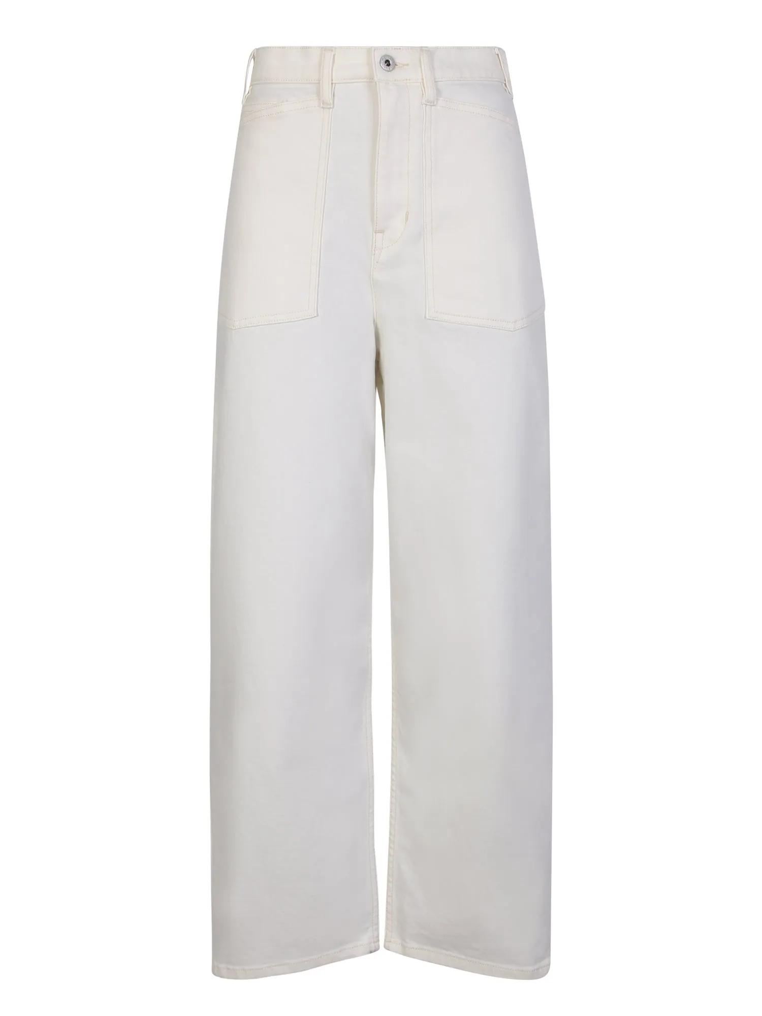 White Carrot jeans