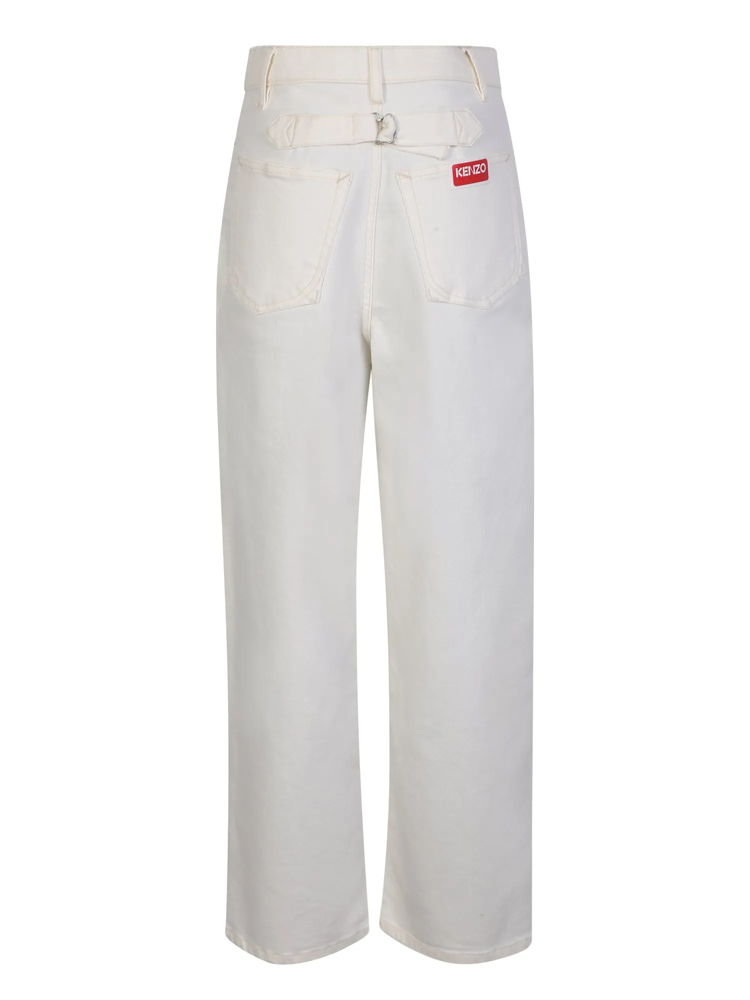 White Carrot jeans