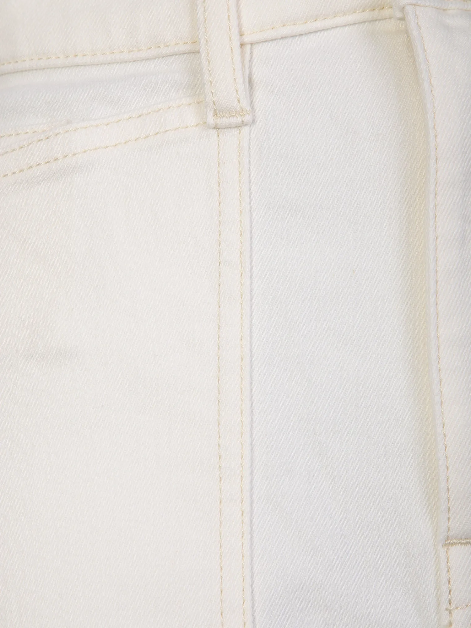 White Carrot jeans