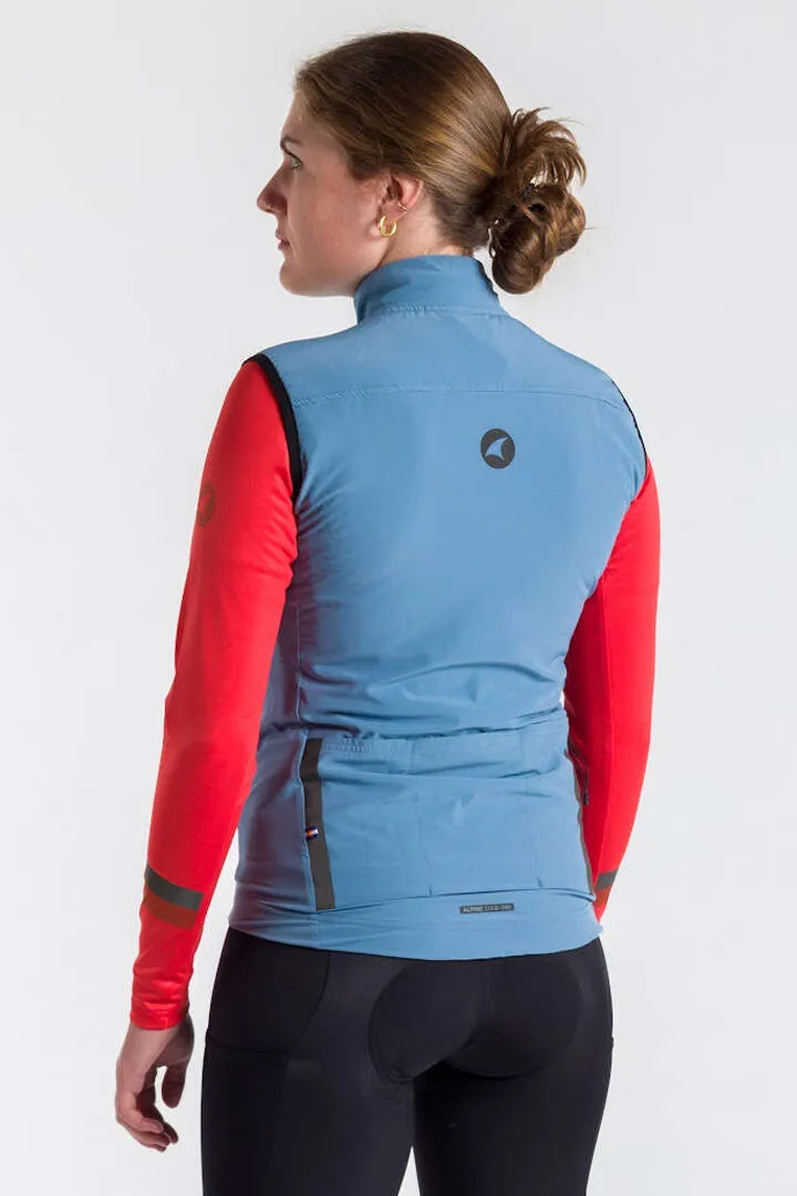 Women's Alpine Thermal Vest Outlet