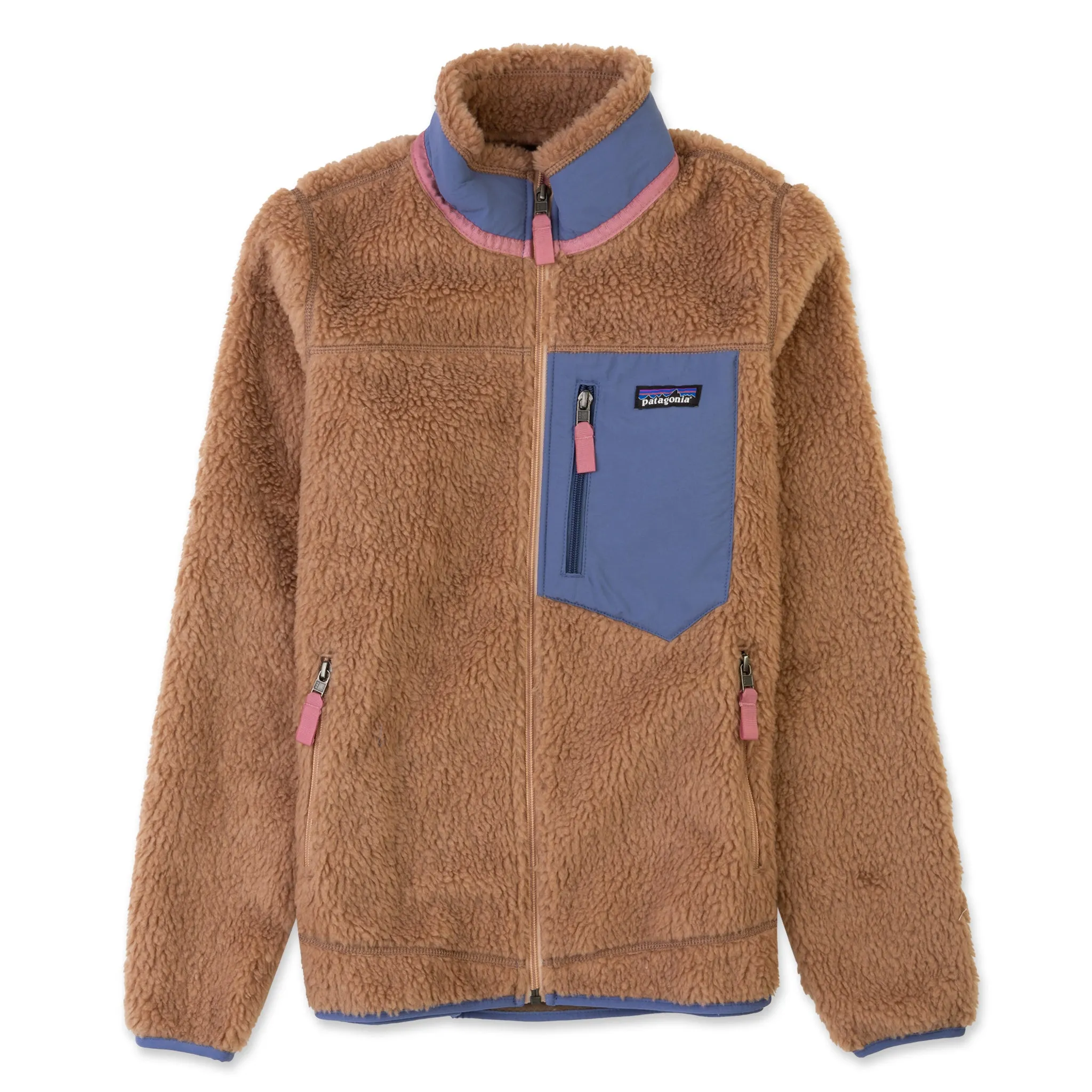 Women's Classic Retro-X Jacket