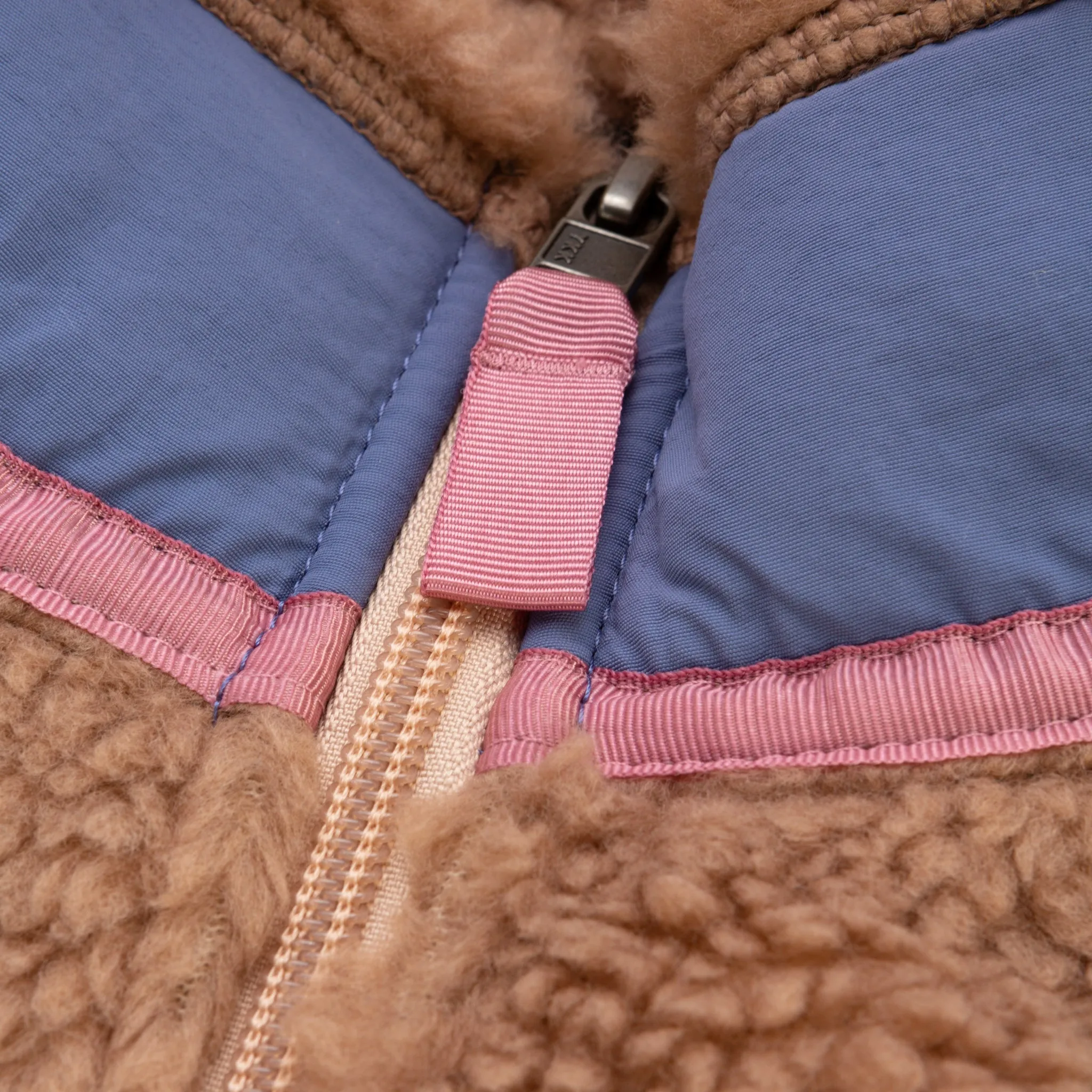 Women's Classic Retro-X Jacket