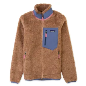Women's Classic Retro-X Jacket