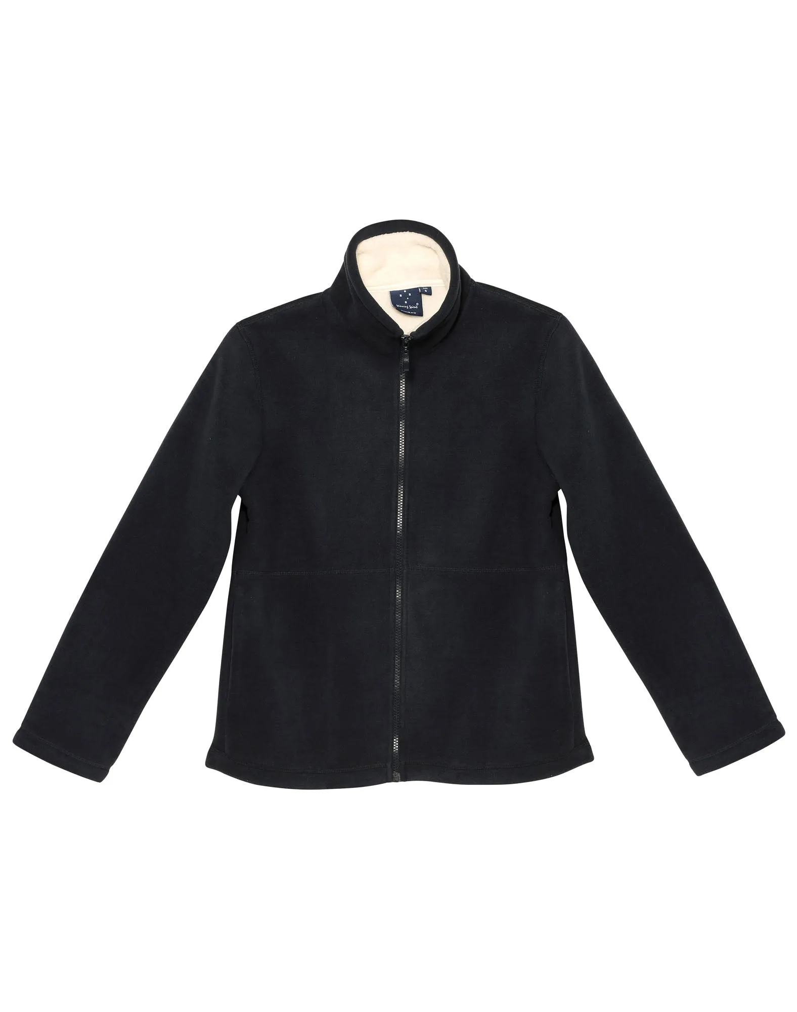 Womens Shepherd Polar Fleece Jacket (WS-PF16)