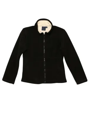 Womens Shepherd Polar Fleece Jacket (WS-PF16)