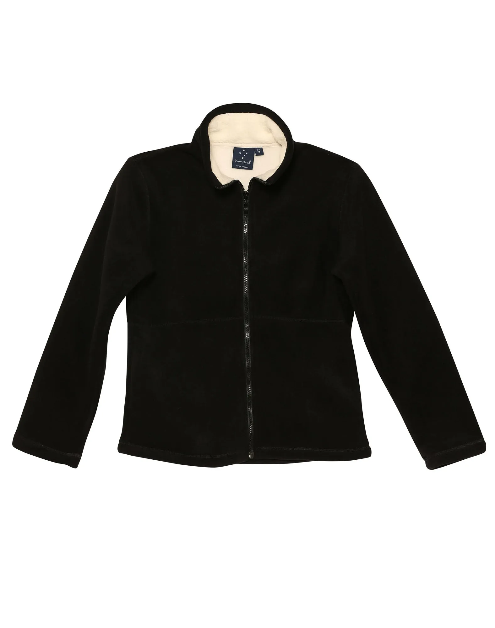 Womens Shepherd Polar Fleece Jacket (WS-PF16)