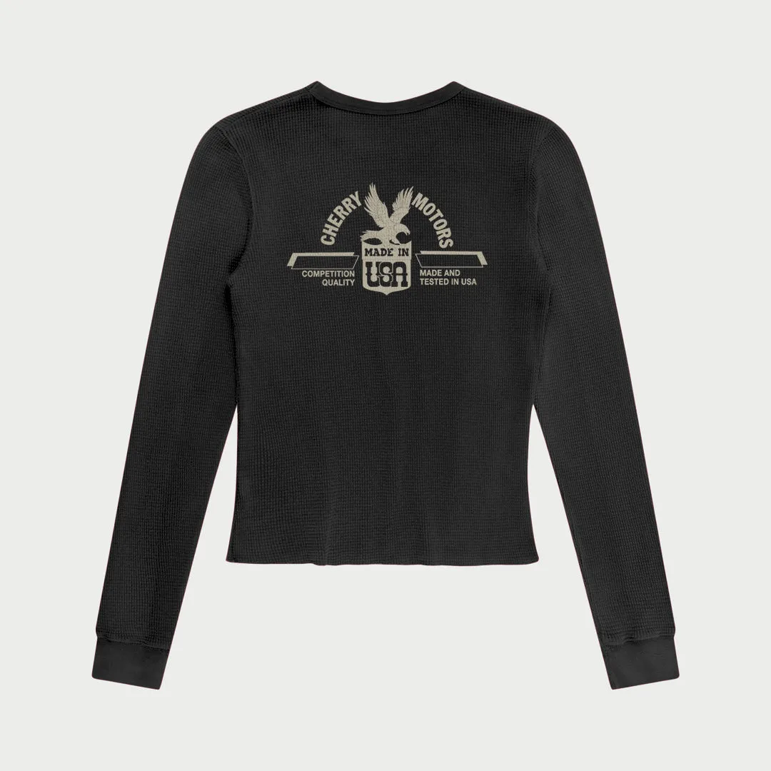 Women's Thermal L/S