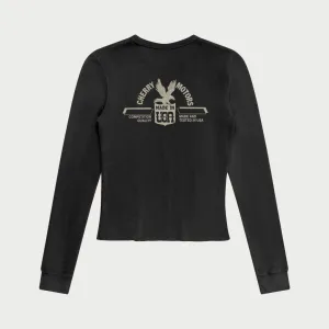 Women's Thermal L/S