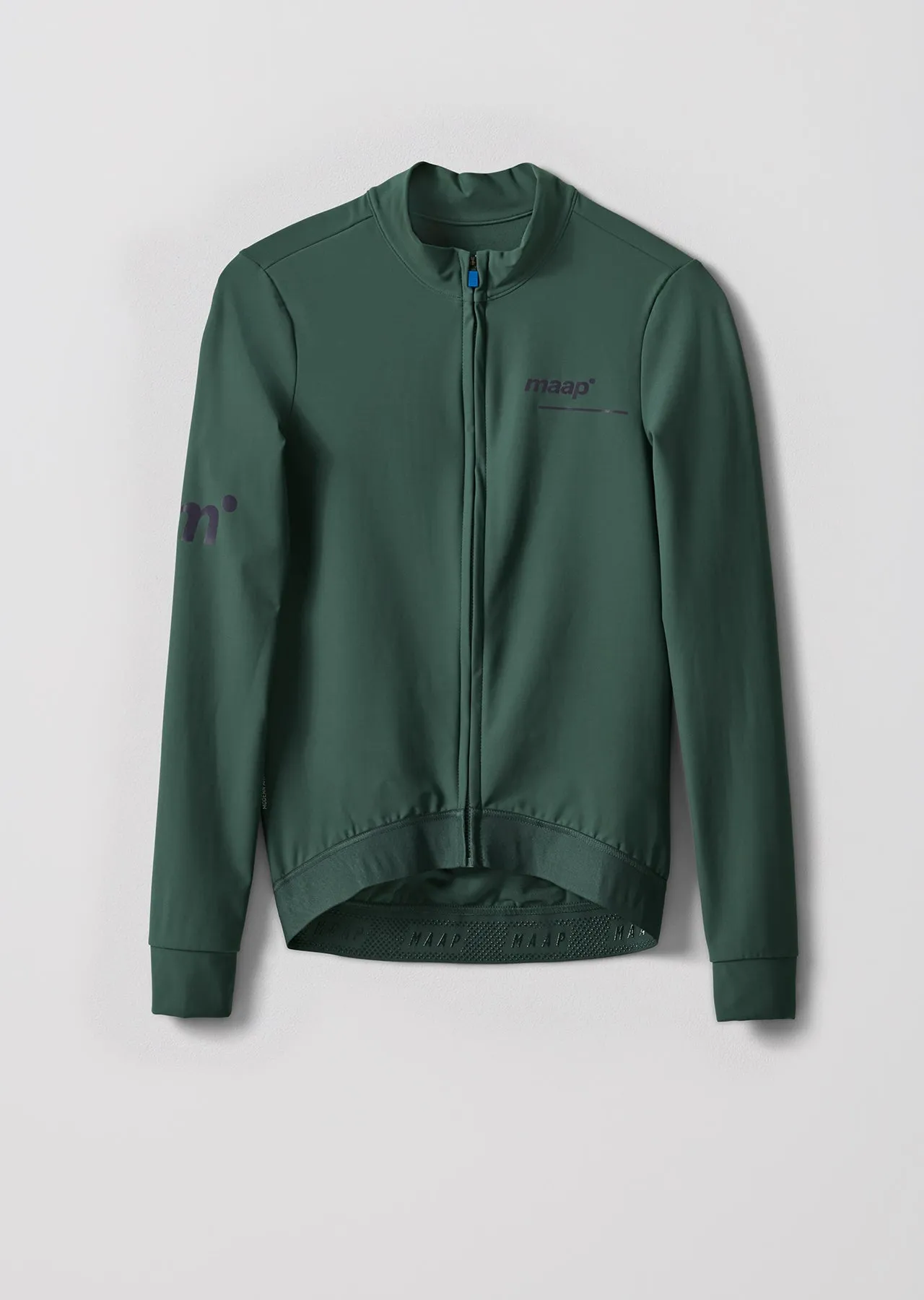 Women's Training Thermal LS Jersey