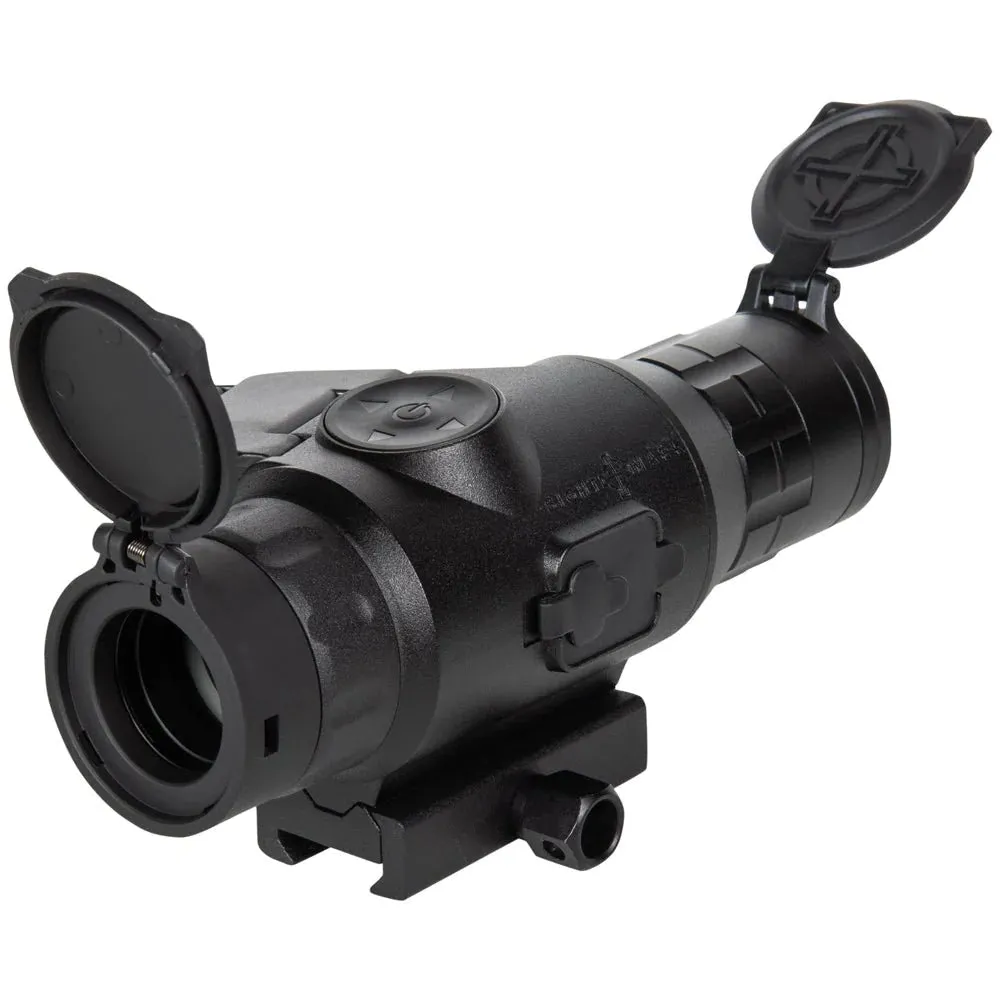 Wraith Mini Thermal