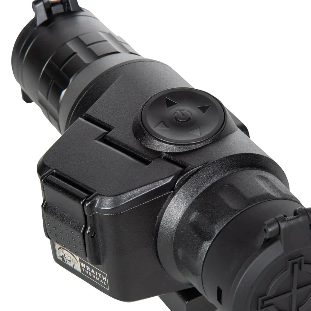 Wraith Mini Thermal