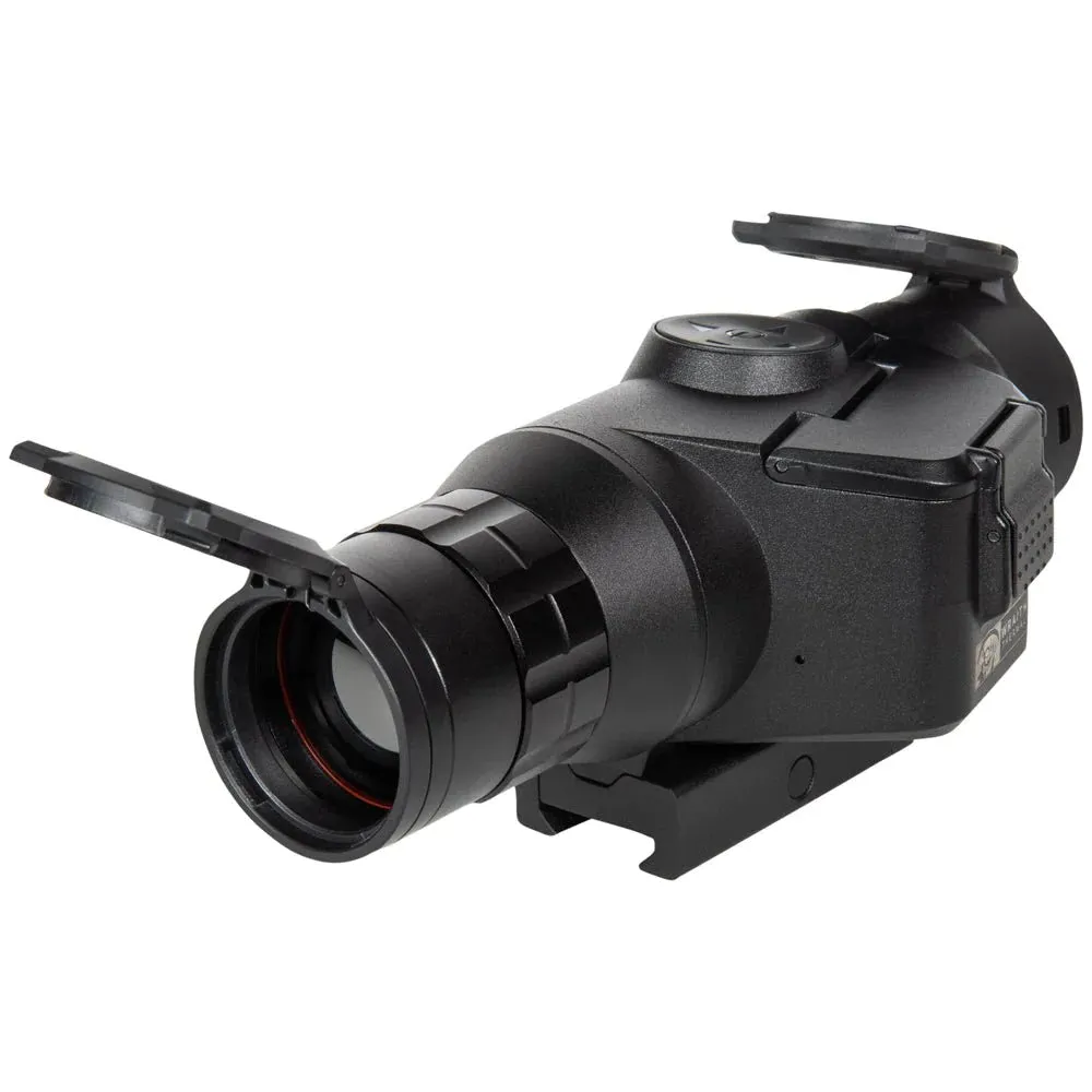 Wraith Mini Thermal