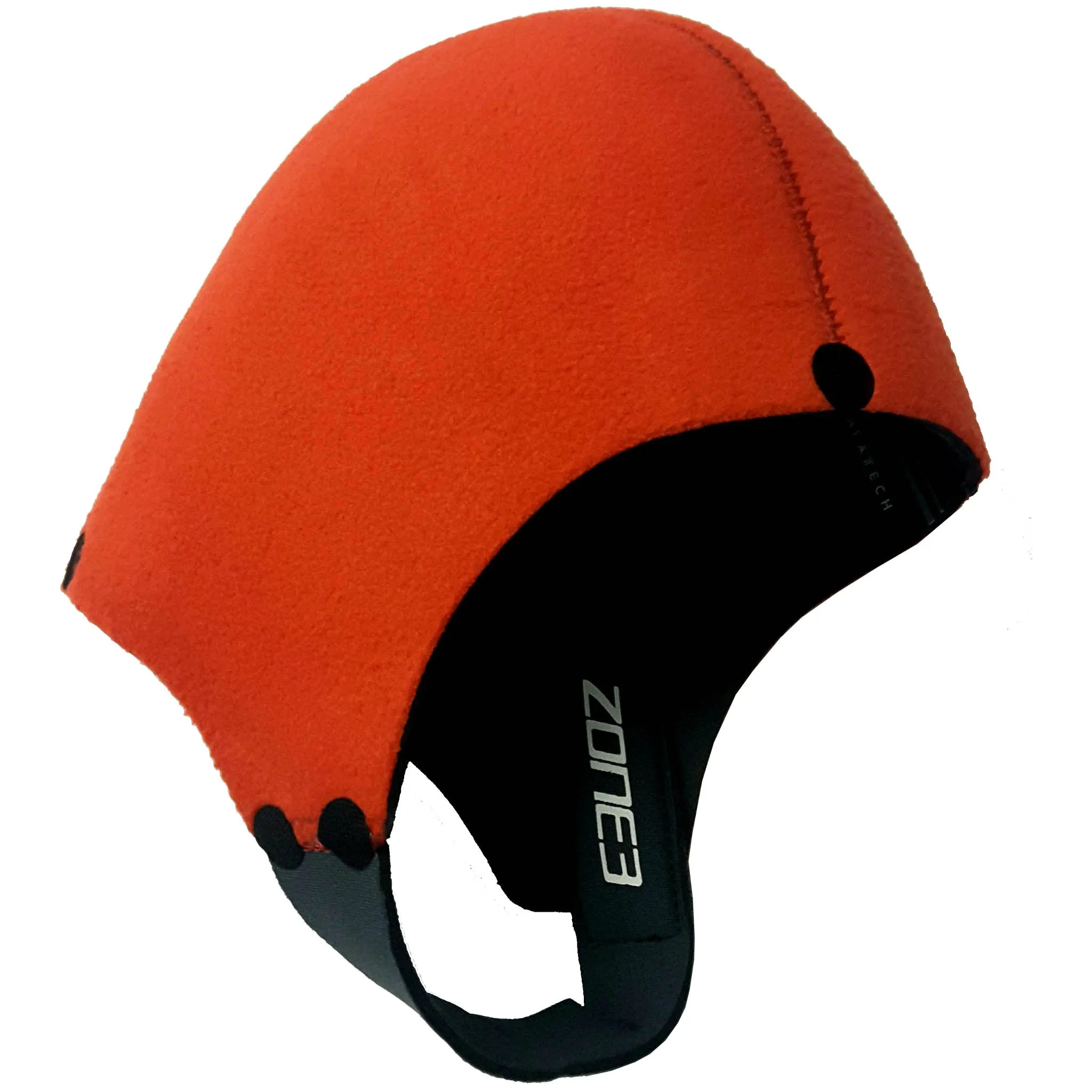 Zone3 Heat Tech Neoprene Warmth Swim Cap
