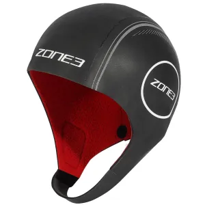 Zone3 Heat Tech Neoprene Warmth Swim Cap